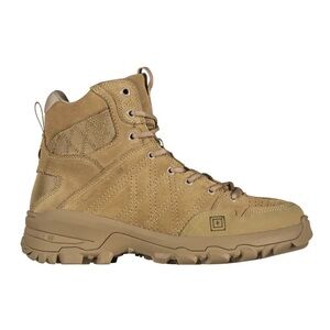 5.11 CABLE HIKER TACTICAL BOOTS NEW WITH TAGS AND BOX
